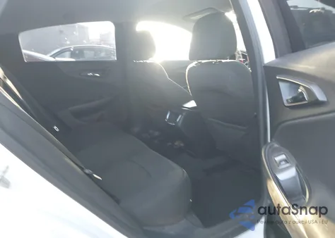 2016 Chevrolet Malibu 1Lt z USA, uszkodzony, nr VIN 1G1ZE5ST9GF295984